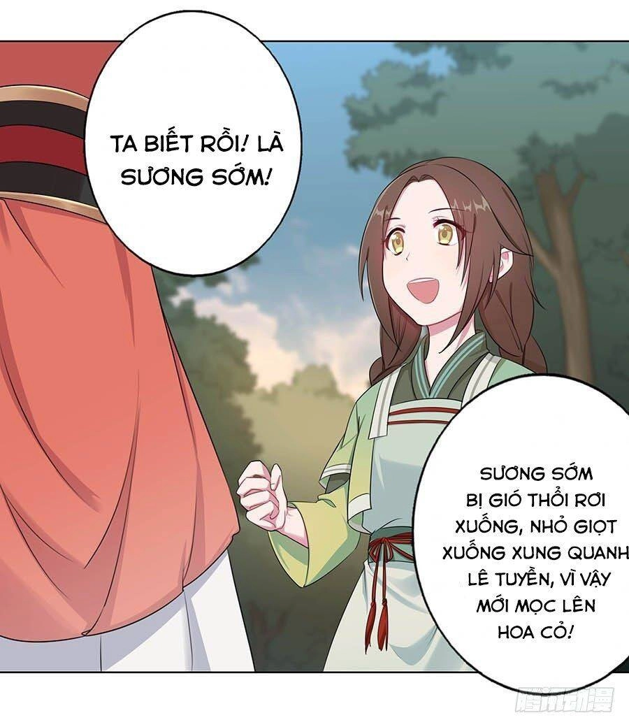 Lầu Trà Thủy Sinh Mộng Chapter 13 - 13