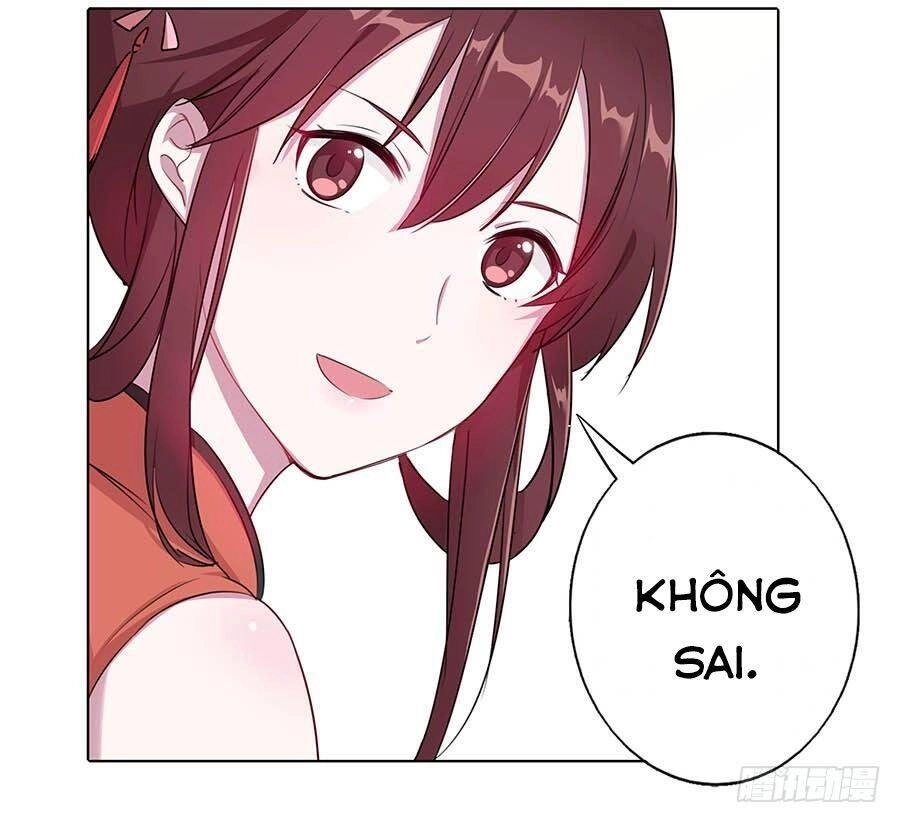 Lầu Trà Thủy Sinh Mộng Chapter 13 - 14