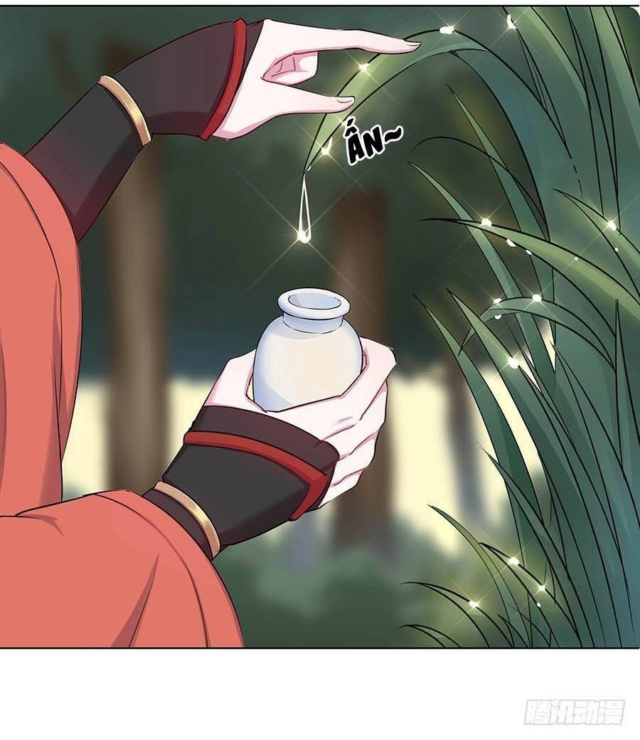 Lầu Trà Thủy Sinh Mộng Chapter 13 - 15