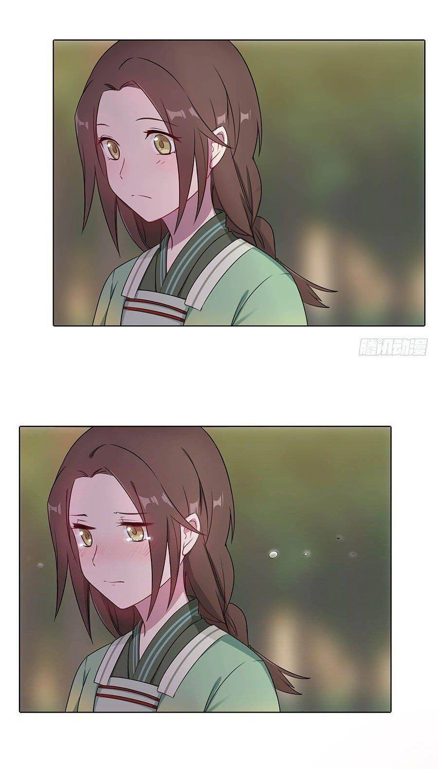 Lầu Trà Thủy Sinh Mộng Chapter 13 - 19