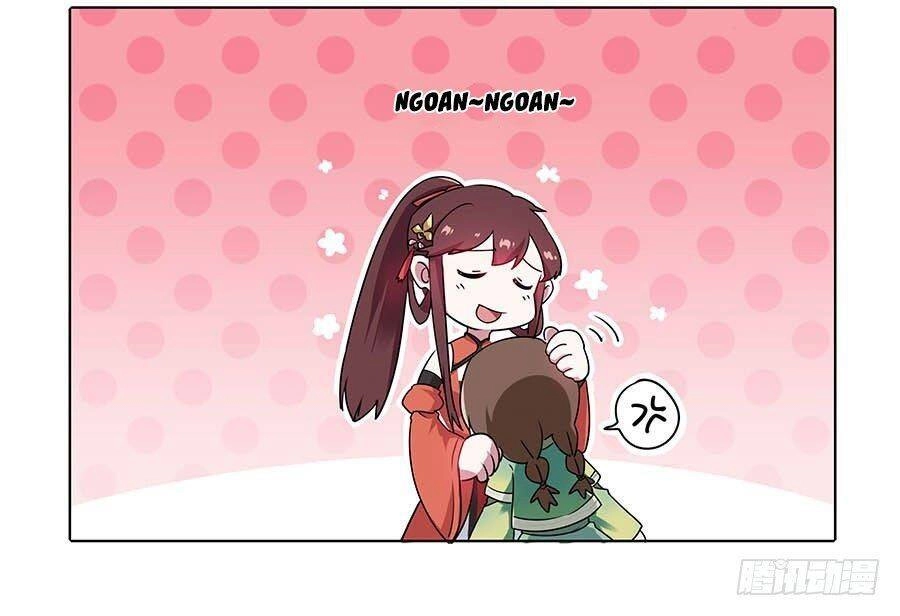 Lầu Trà Thủy Sinh Mộng Chapter 13 - 24