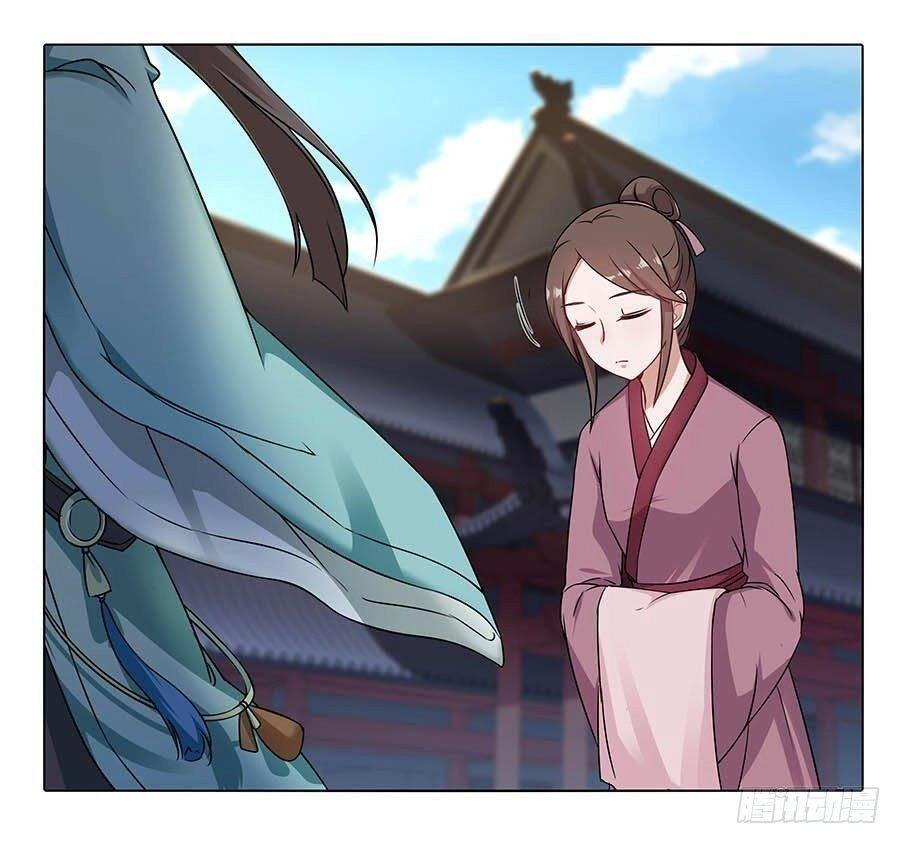 Lầu Trà Thủy Sinh Mộng Chapter 13 - 32