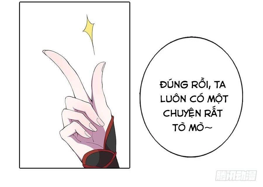 Lầu Trà Thủy Sinh Mộng Chapter 13 - 37