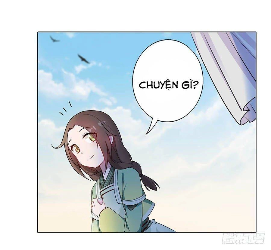 Lầu Trà Thủy Sinh Mộng Chapter 13 - 38