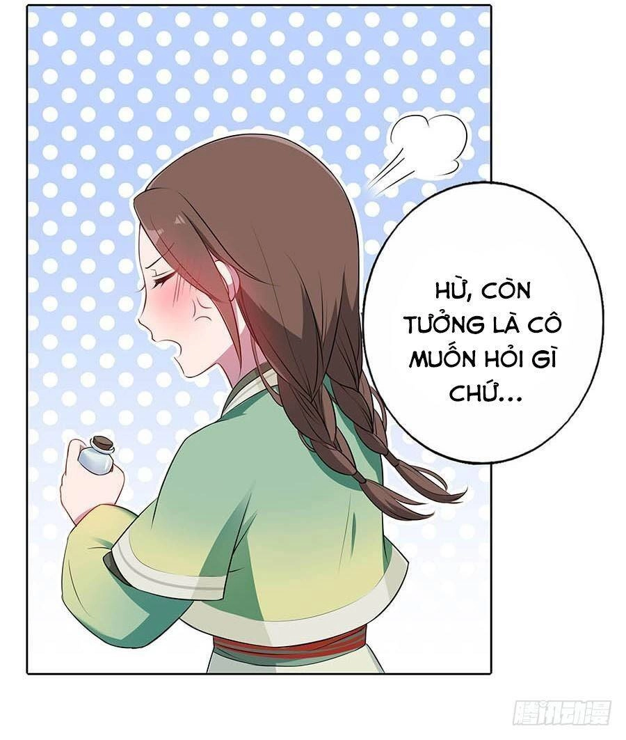 Lầu Trà Thủy Sinh Mộng Chapter 13 - 42