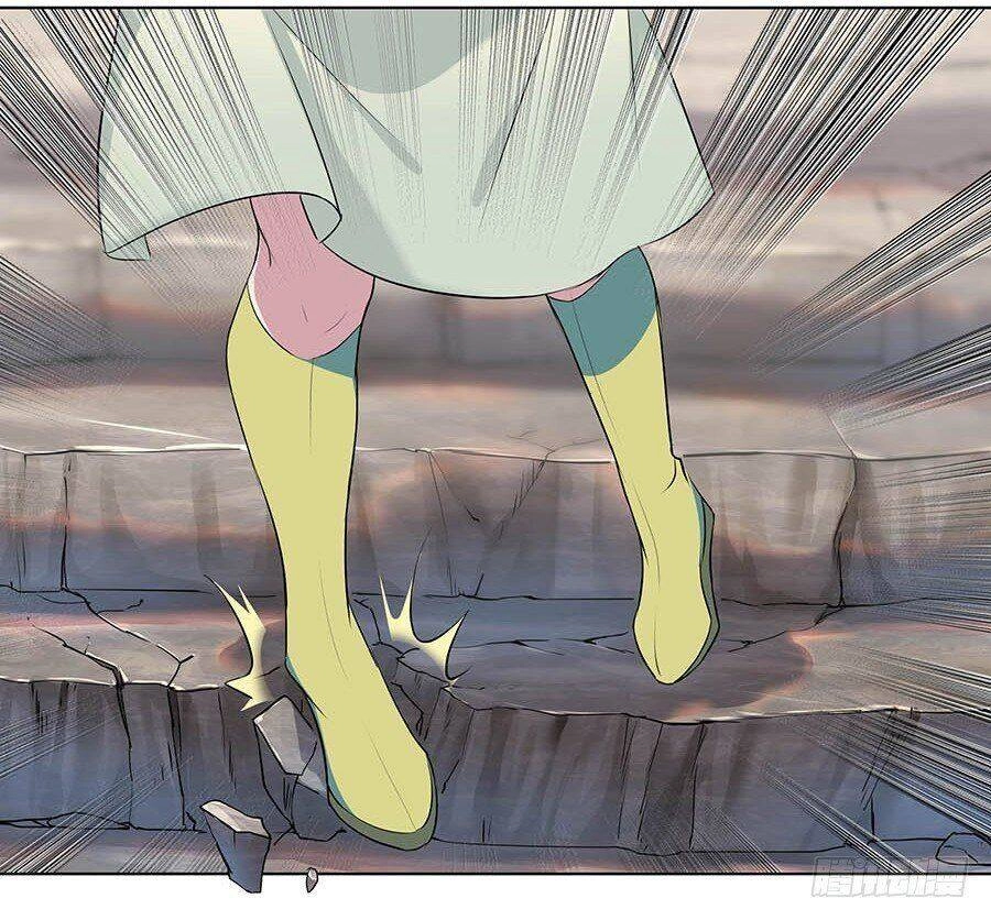 Lầu Trà Thủy Sinh Mộng Chapter 13 - 43