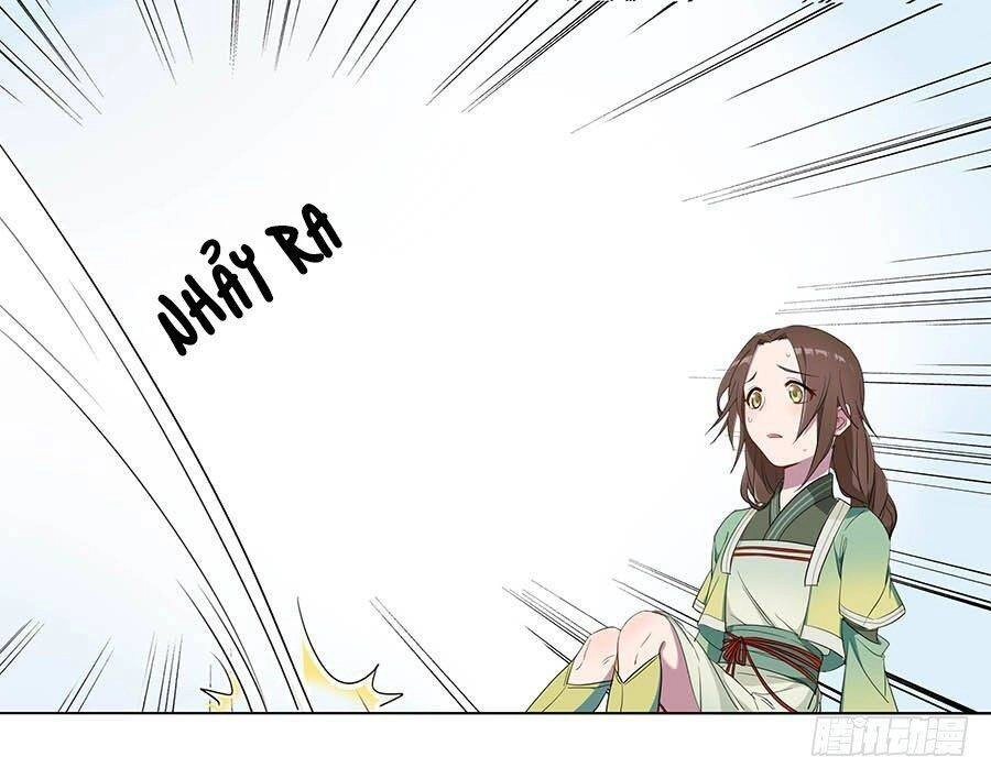 Lầu Trà Thủy Sinh Mộng Chapter 13 - 49