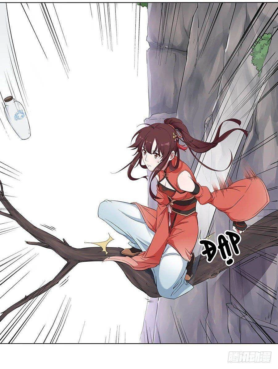 Lầu Trà Thủy Sinh Mộng Chapter 13 - 50