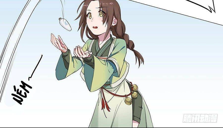 Lầu Trà Thủy Sinh Mộng Chapter 13 - 52