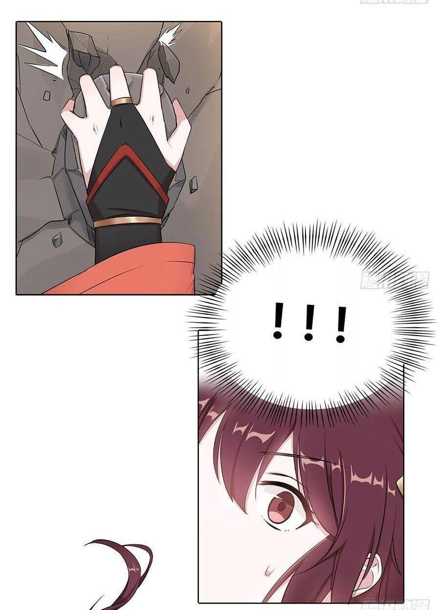 Lầu Trà Thủy Sinh Mộng Chapter 14 - 7