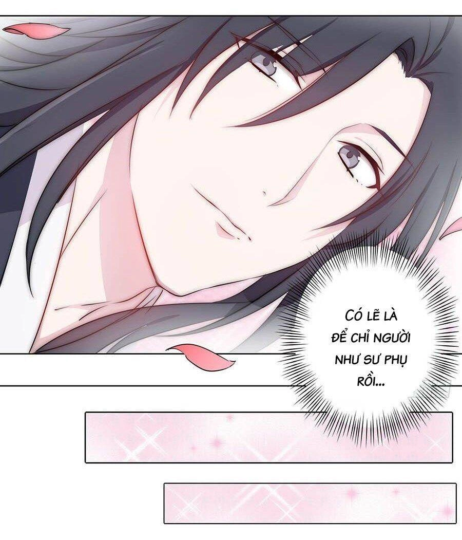 Lầu Trà Thủy Sinh Mộng Chapter 14 - 12