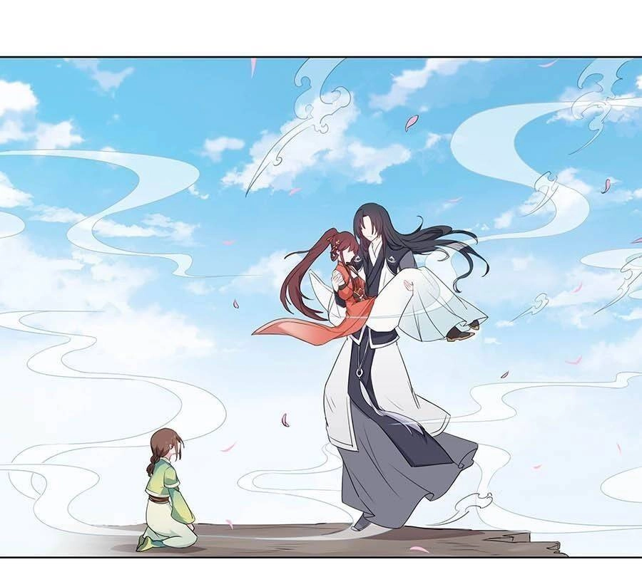 Lầu Trà Thủy Sinh Mộng Chapter 14 - 13