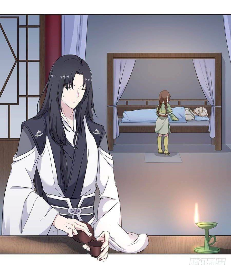 Lầu Trà Thủy Sinh Mộng Chapter 14 - 19