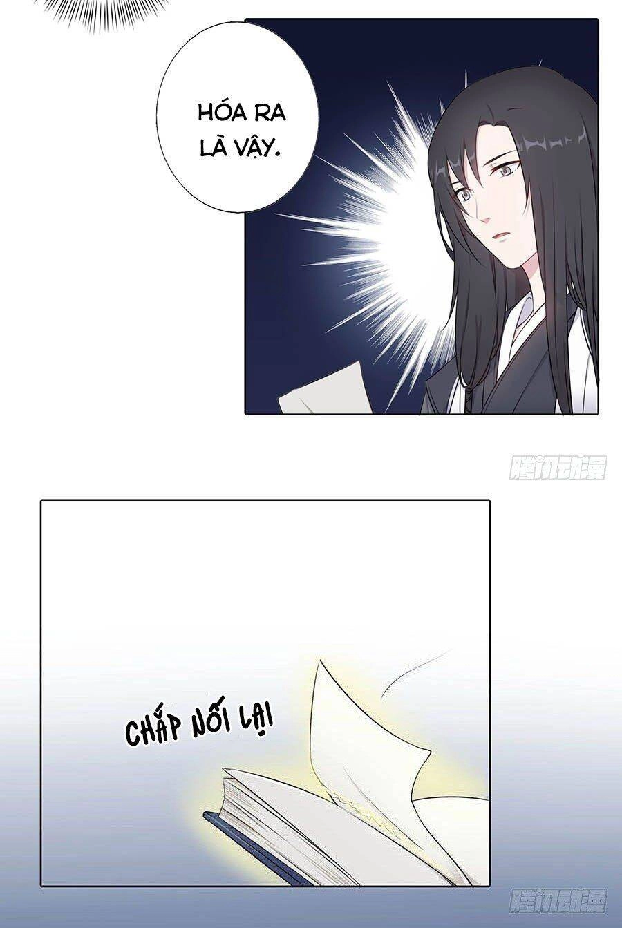 Lầu Trà Thủy Sinh Mộng Chapter 14 - 37