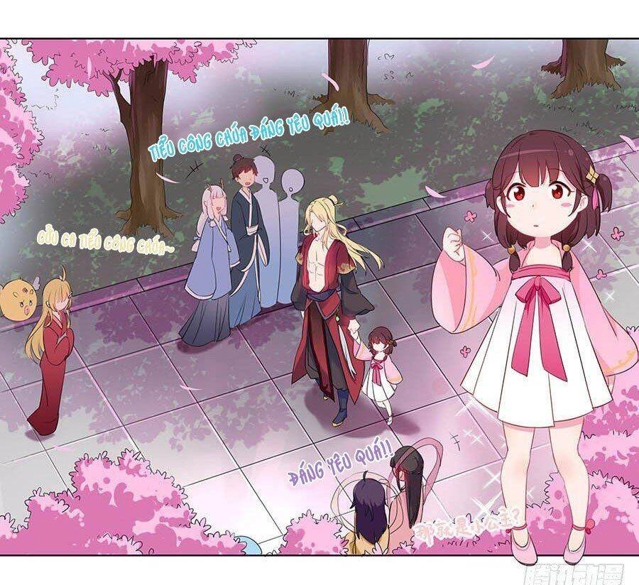 Lầu Trà Thủy Sinh Mộng Chapter 14 - 45