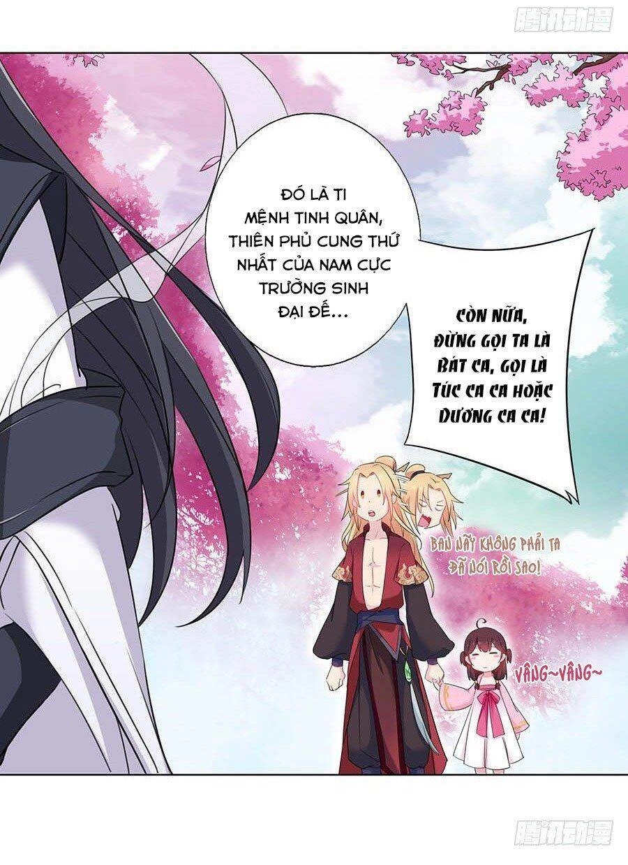 Lầu Trà Thủy Sinh Mộng Chapter 14 - 50