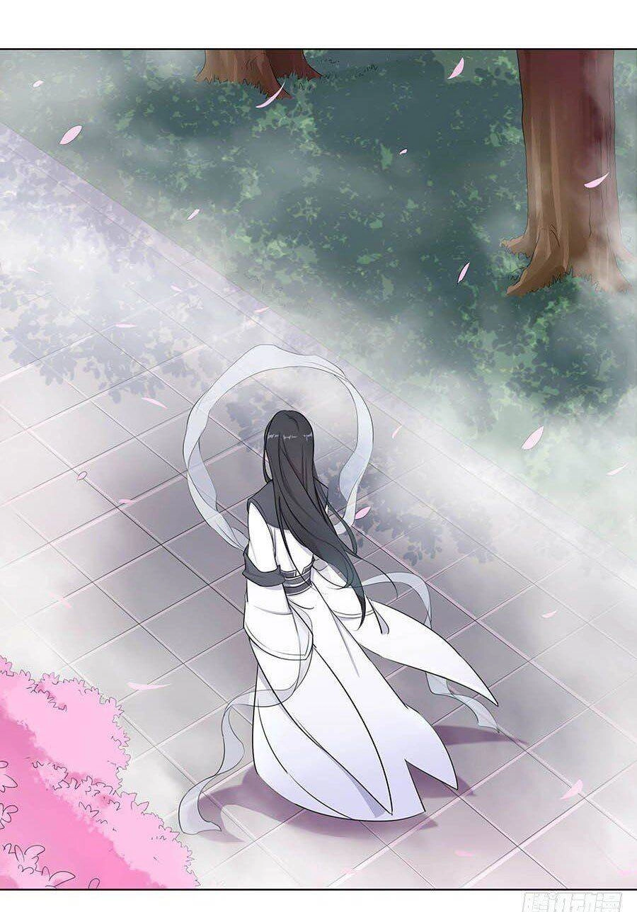 Lầu Trà Thủy Sinh Mộng Chapter 14 - 54