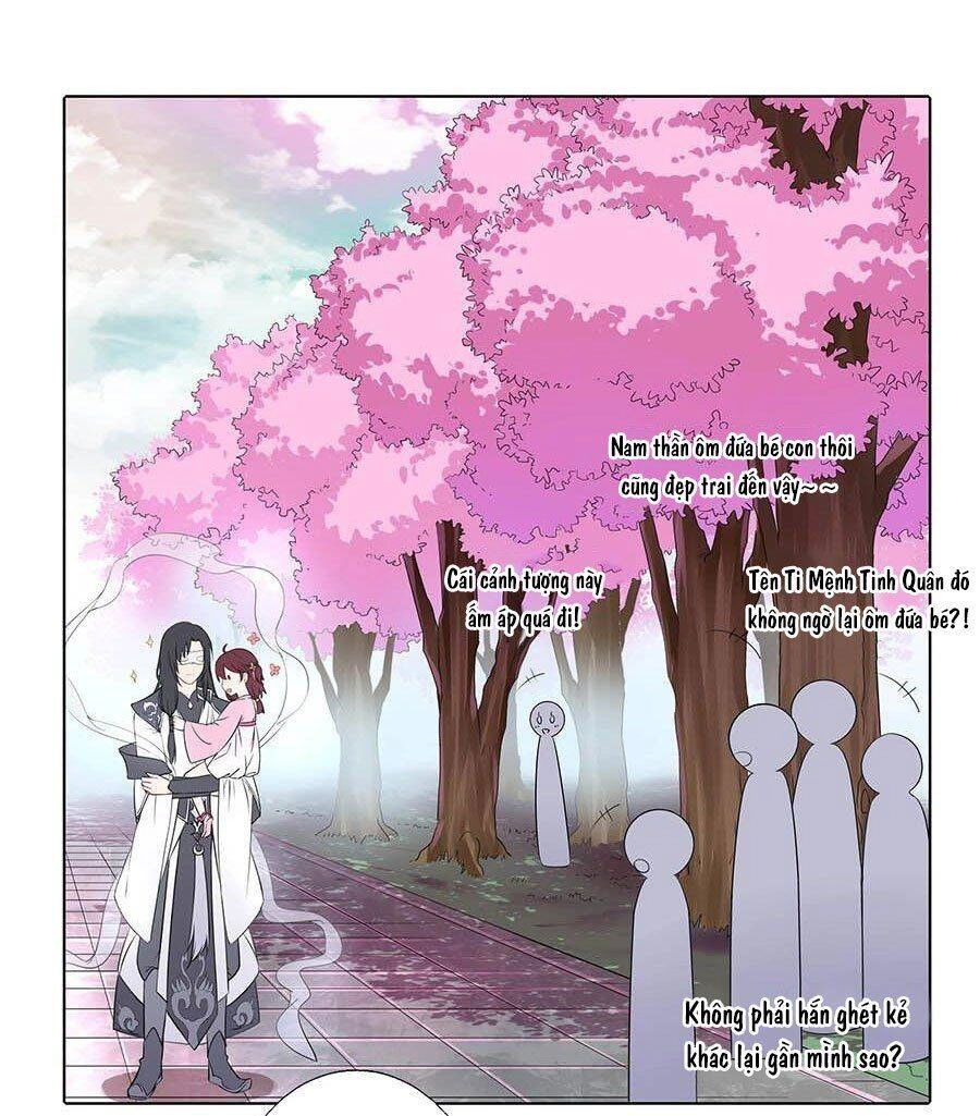 Lầu Trà Thủy Sinh Mộng Chapter 14 - 63