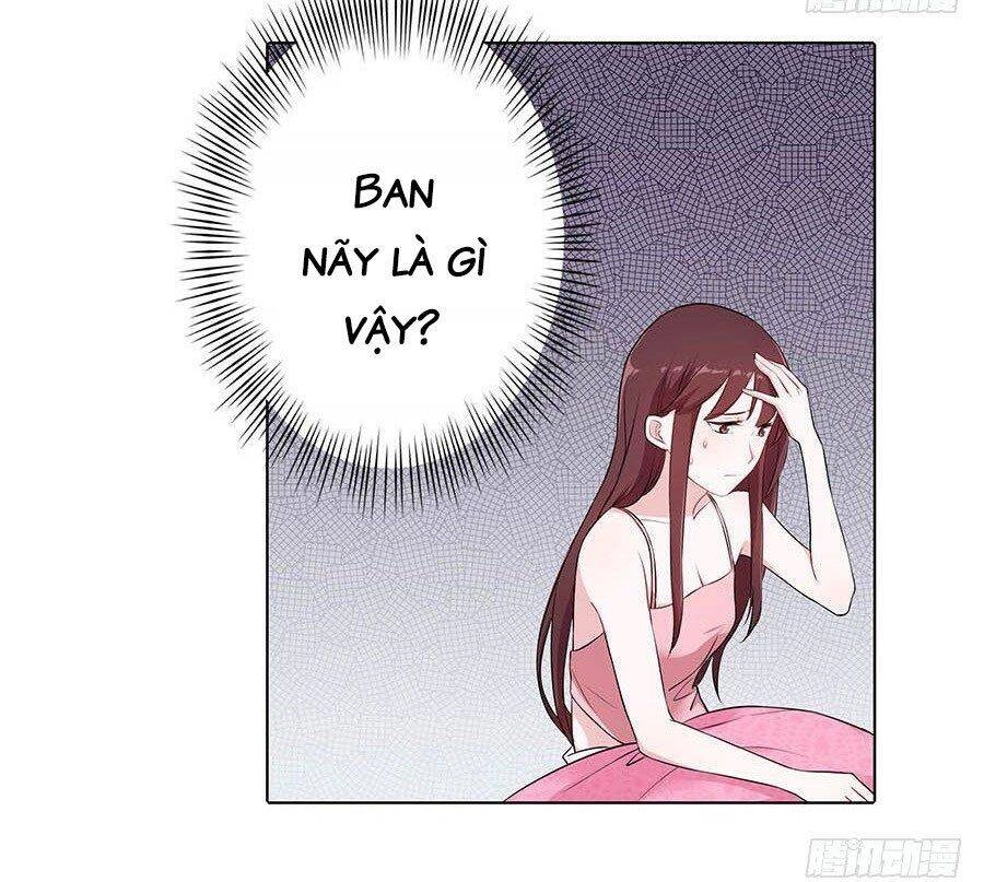 Lầu Trà Thủy Sinh Mộng Chapter 15 - 6