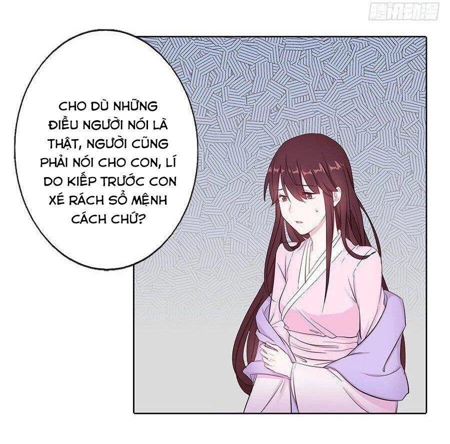 Lầu Trà Thủy Sinh Mộng Chapter 15 - 26