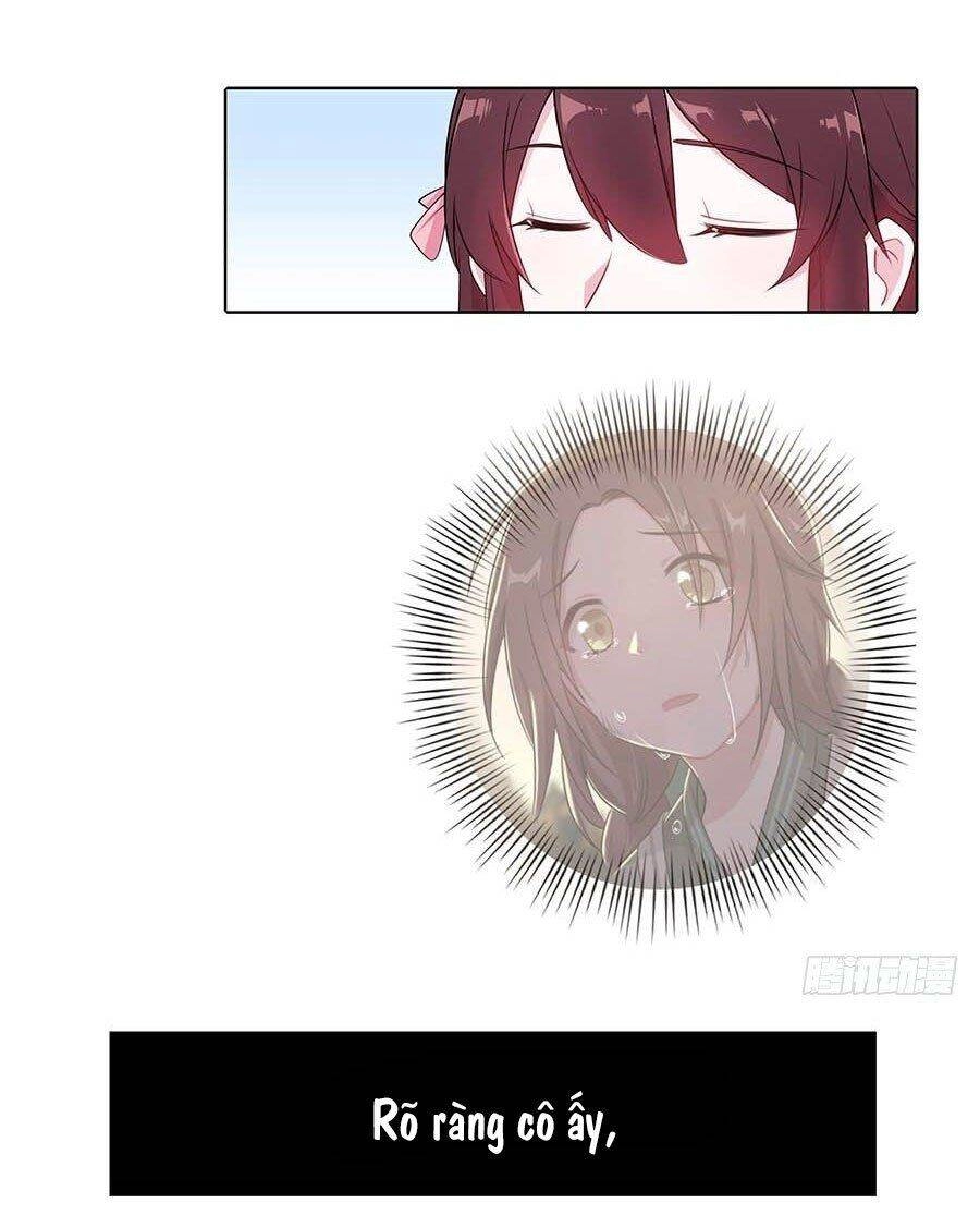 Lầu Trà Thủy Sinh Mộng Chapter 15 - 47