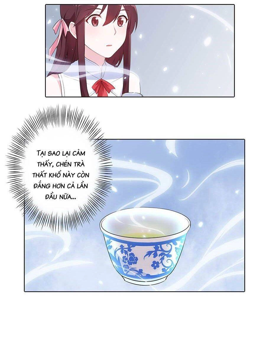 Lầu Trà Thủy Sinh Mộng Chapter 16 - 7