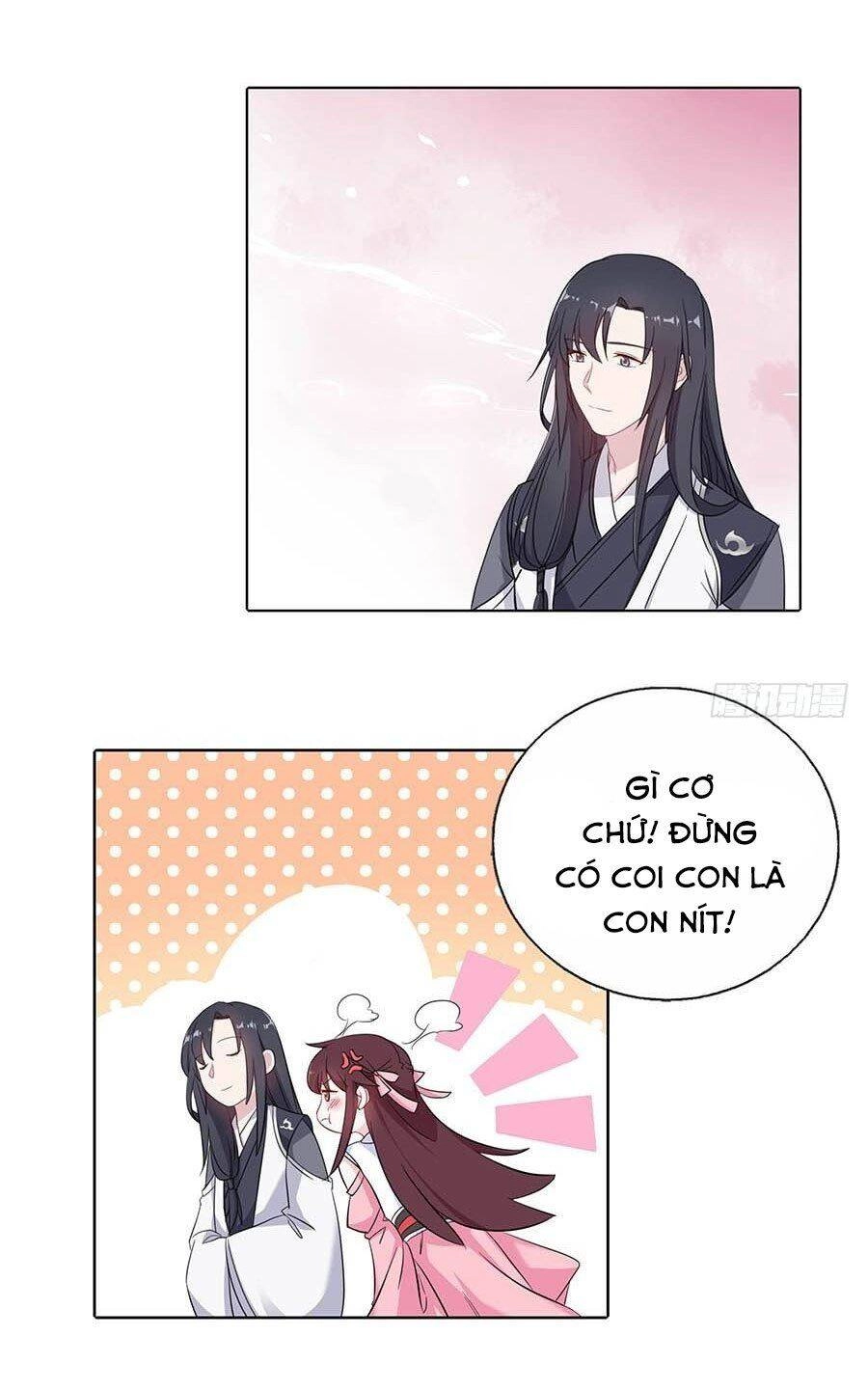 Lầu Trà Thủy Sinh Mộng Chapter 16 - 12