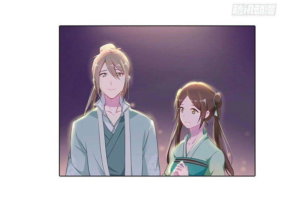 Lầu Trà Thủy Sinh Mộng Chapter 16 - 24