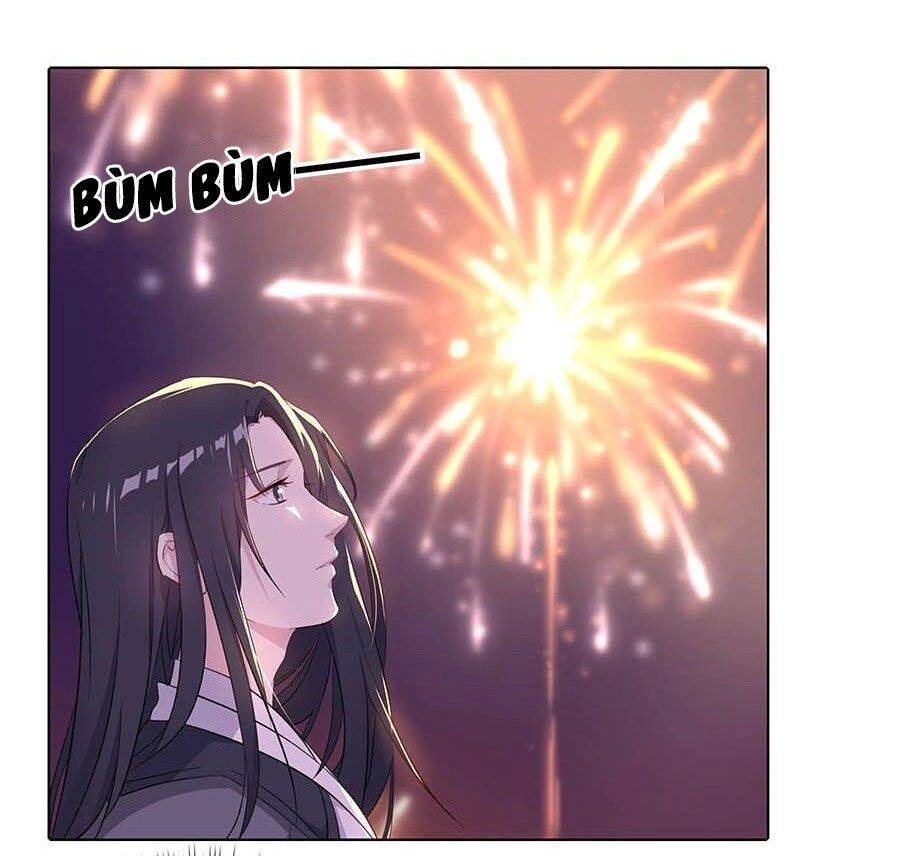 Lầu Trà Thủy Sinh Mộng Chapter 16 - 33