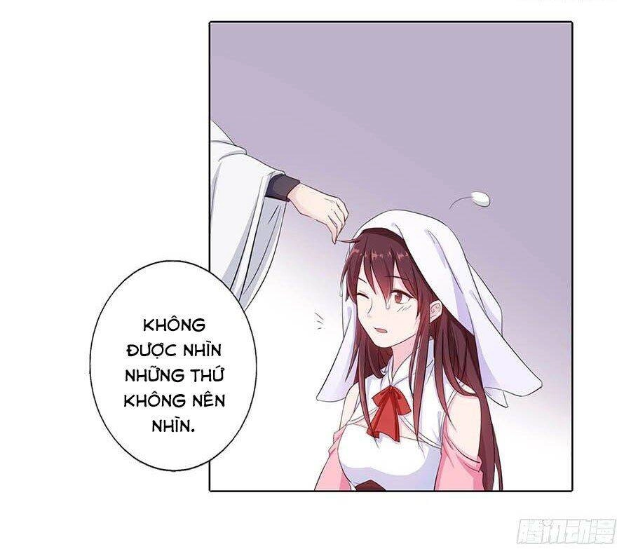 Lầu Trà Thủy Sinh Mộng Chapter 16 - 47