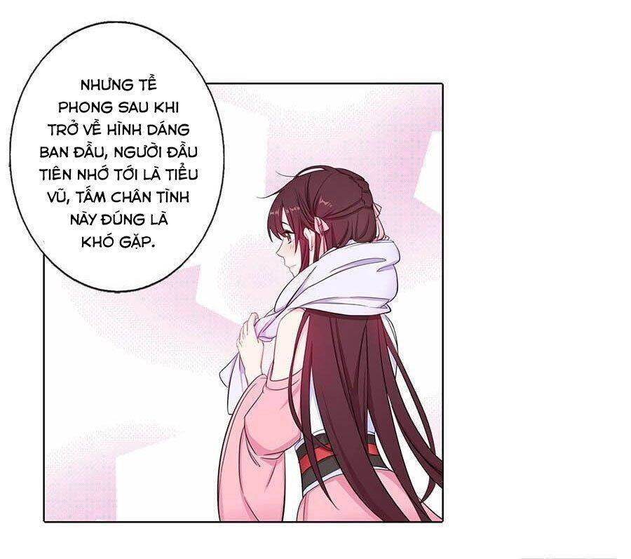 Lầu Trà Thủy Sinh Mộng Chapter 16 - 48