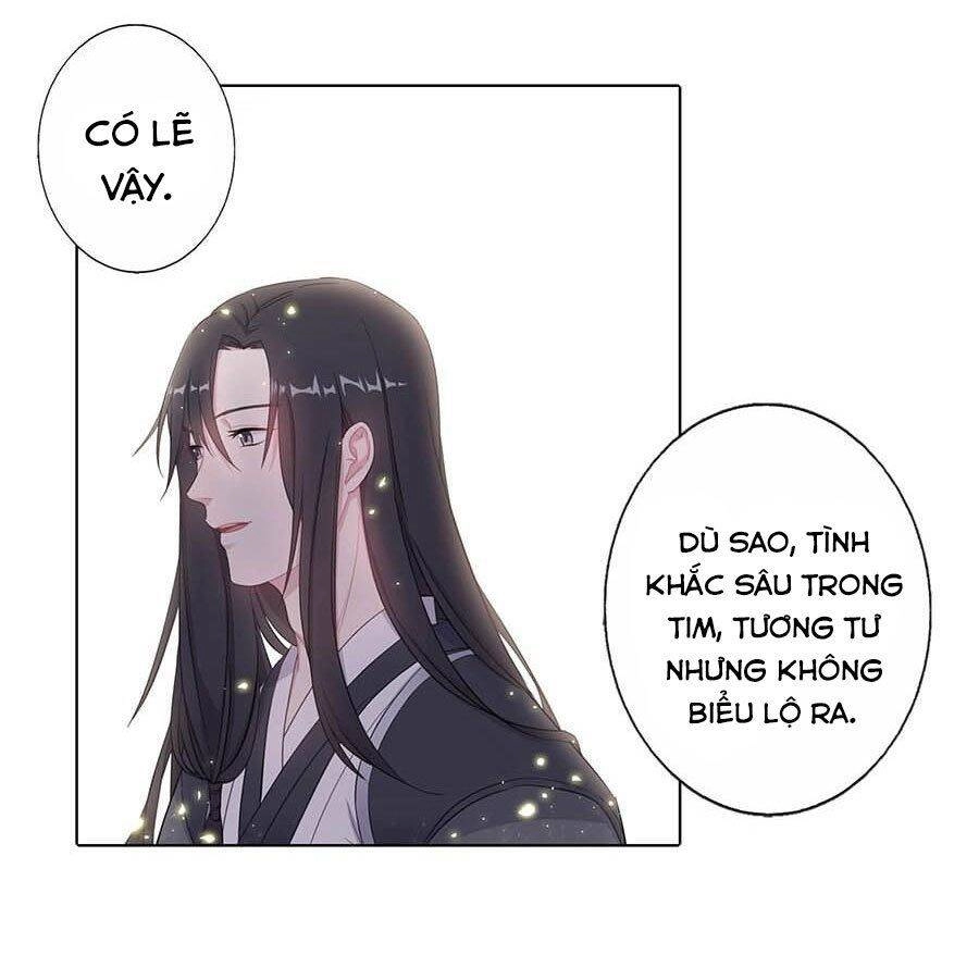 Lầu Trà Thủy Sinh Mộng Chapter 16 - 51