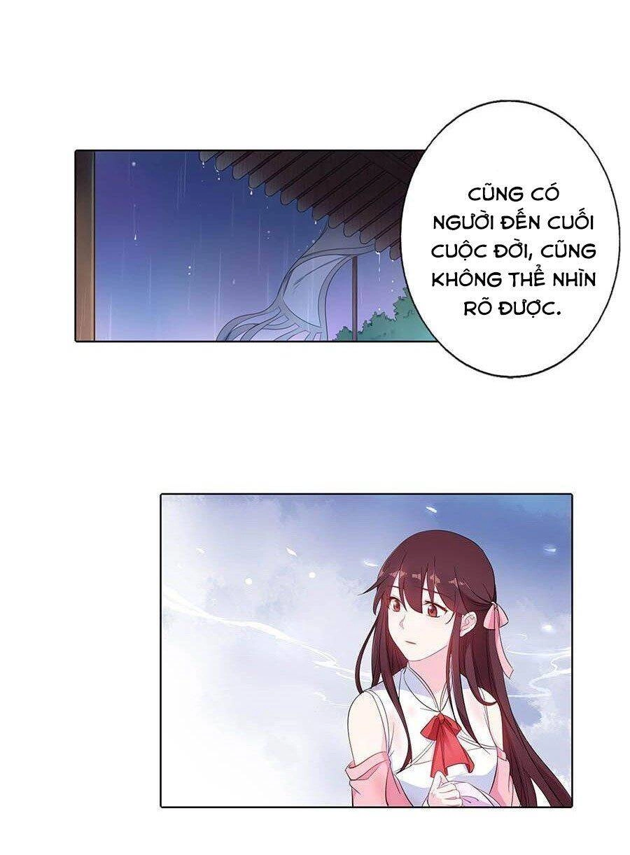 Lầu Trà Thủy Sinh Mộng Chapter 16 - 52