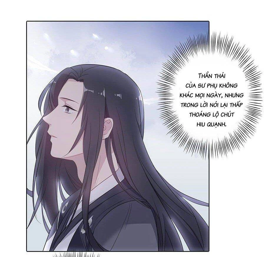 Lầu Trà Thủy Sinh Mộng Chapter 16 - 53