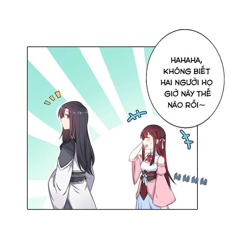 Lầu Trà Thủy Sinh Mộng Chapter 16 - 55