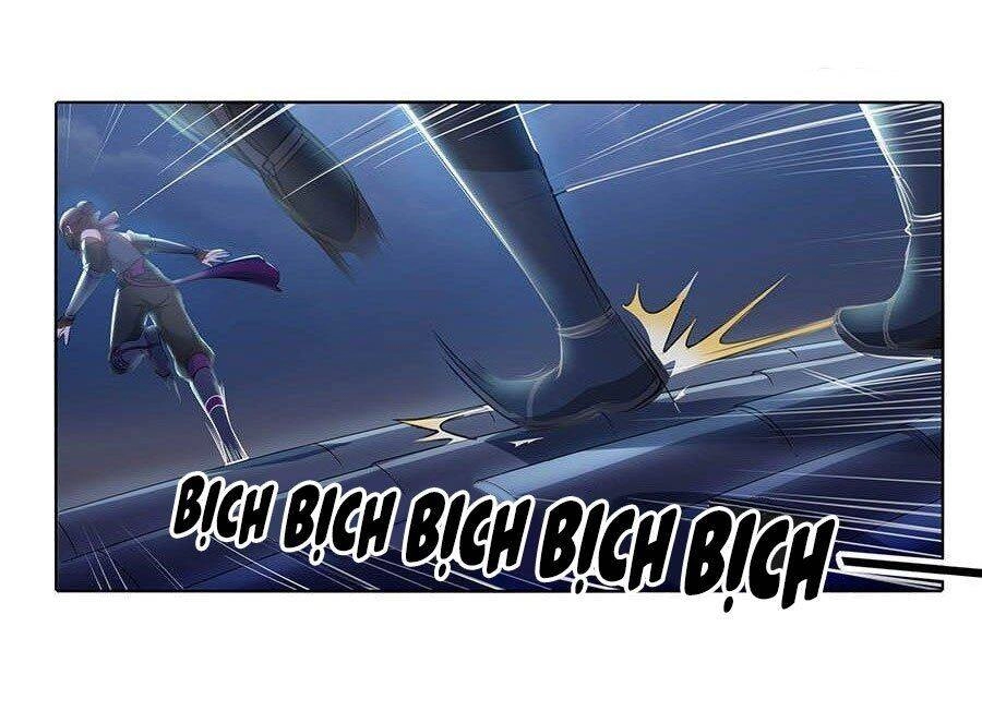 Lầu Trà Thủy Sinh Mộng Chapter 17 - 4