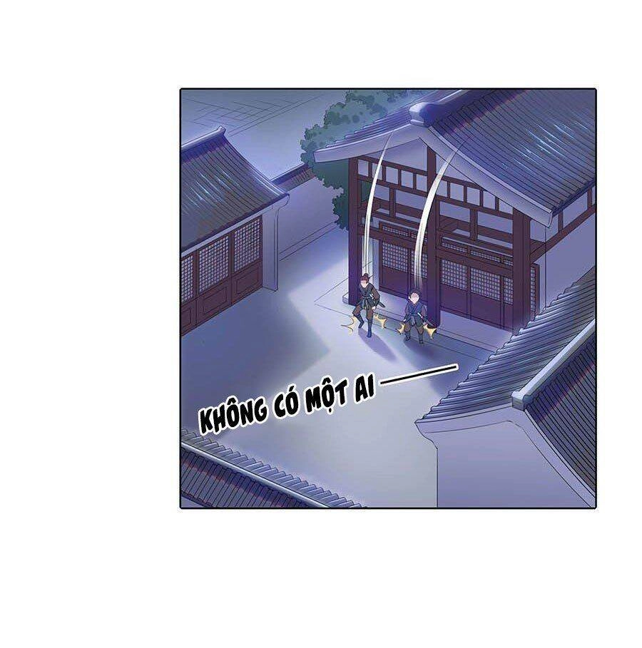 Lầu Trà Thủy Sinh Mộng Chapter 17 - 8