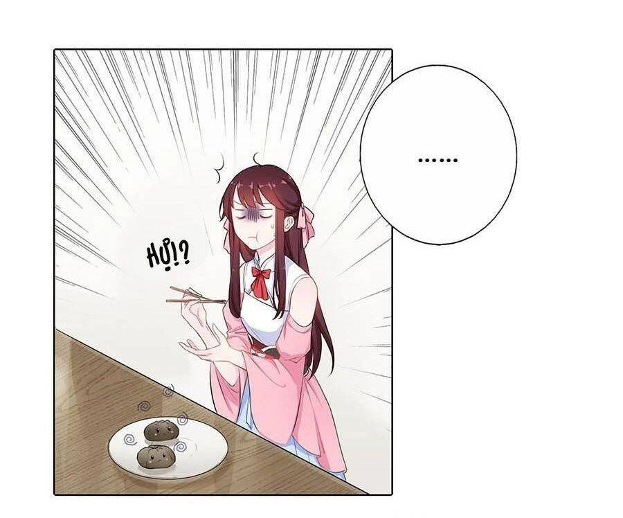 Lầu Trà Thủy Sinh Mộng Chapter 17 - 18