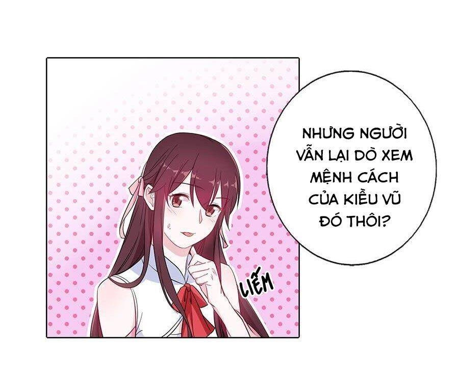 Lầu Trà Thủy Sinh Mộng Chapter 17 - 24