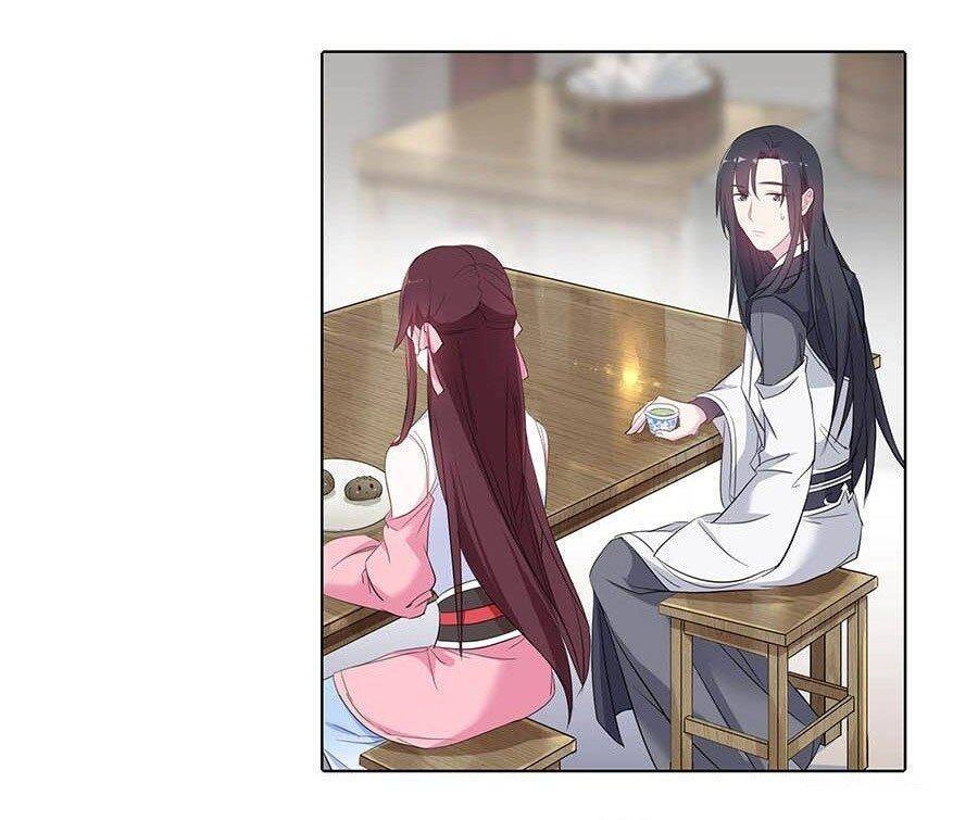 Lầu Trà Thủy Sinh Mộng Chapter 17 - 29