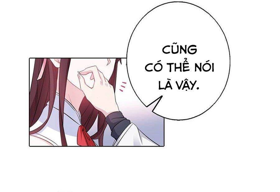 Lầu Trà Thủy Sinh Mộng Chapter 17 - 30