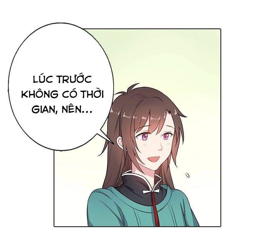 Lầu Trà Thủy Sinh Mộng Chapter 17 - 36