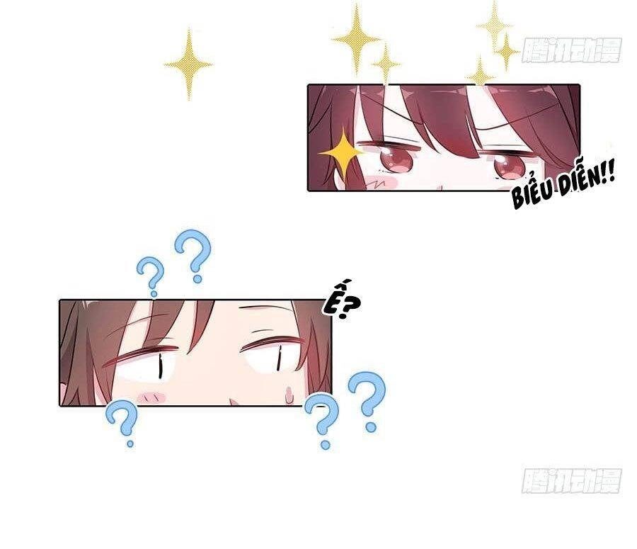 Lầu Trà Thủy Sinh Mộng Chapter 17 - 39