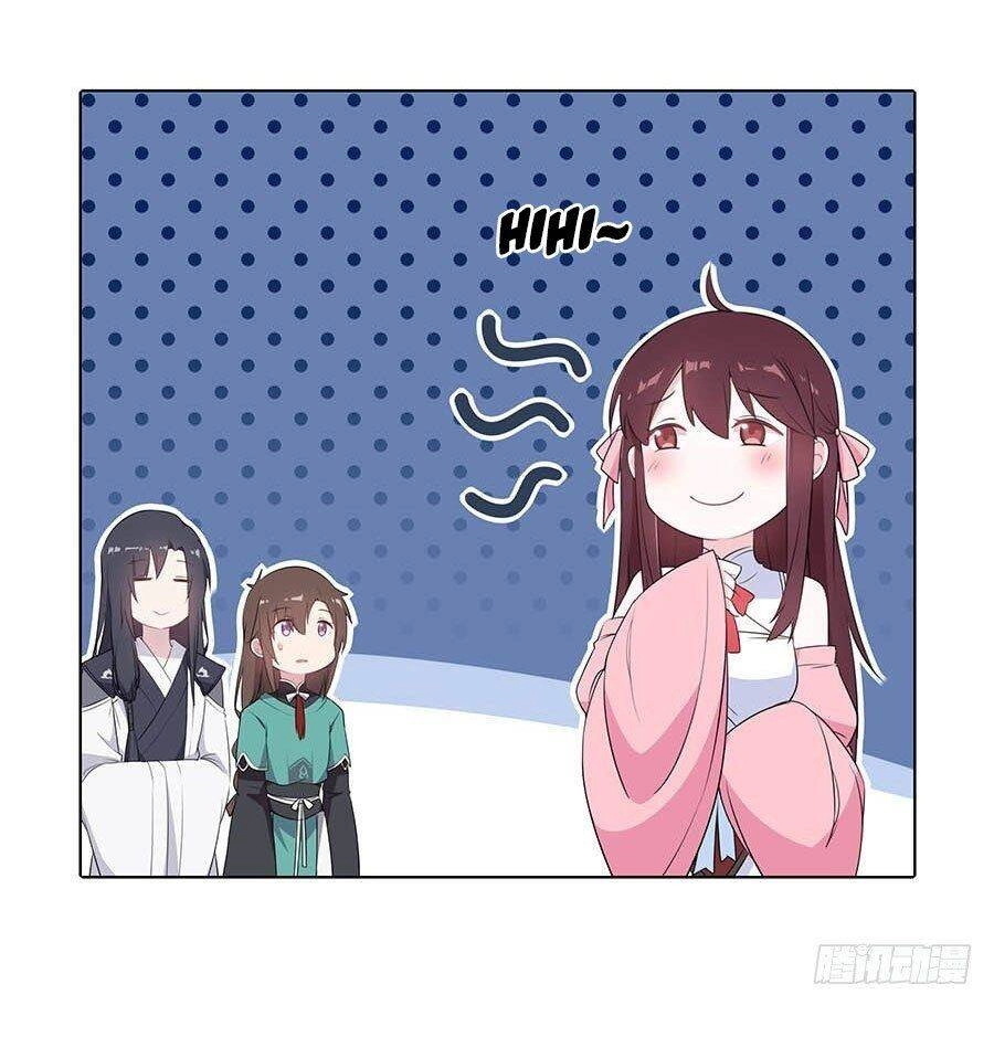 Lầu Trà Thủy Sinh Mộng Chapter 17 - 44