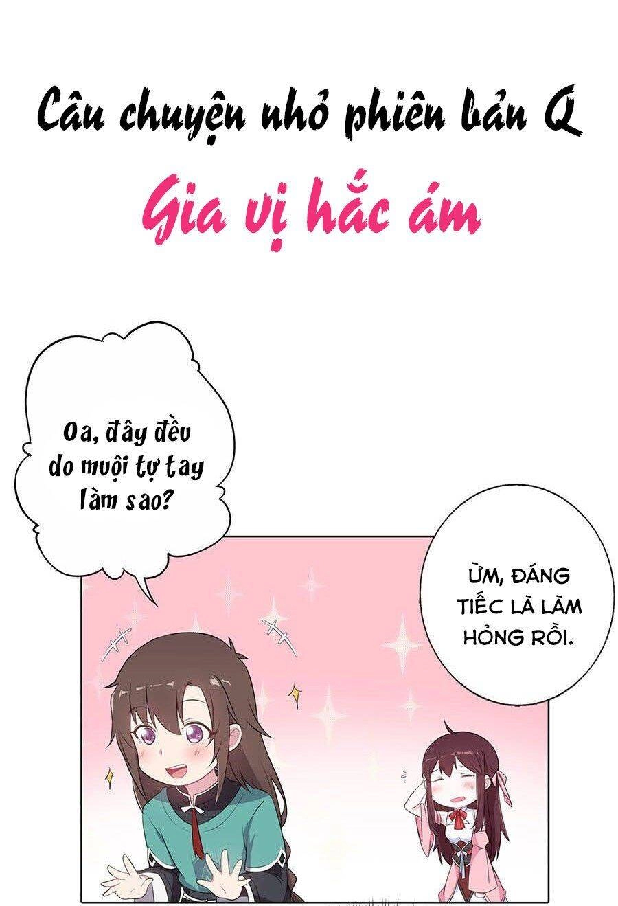 Lầu Trà Thủy Sinh Mộng Chapter 17 - 45