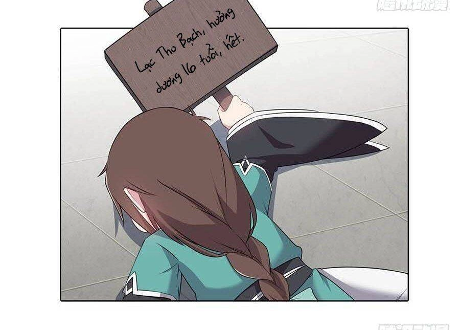 Lầu Trà Thủy Sinh Mộng Chapter 17 - 50