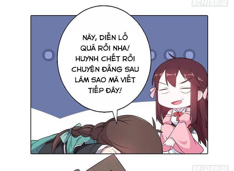 Lầu Trà Thủy Sinh Mộng Chapter 17 - 51