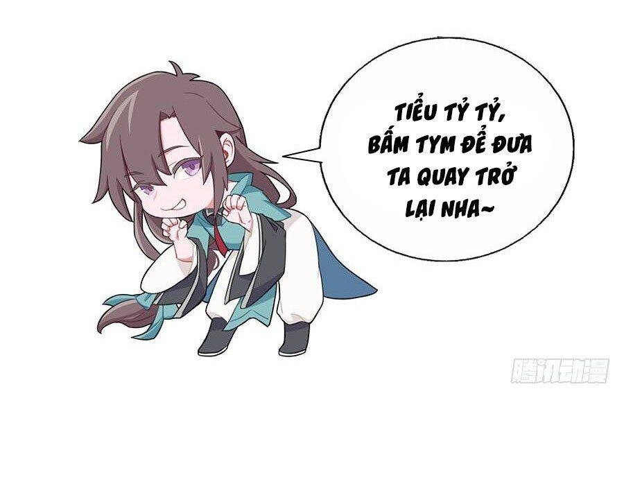 Lầu Trà Thủy Sinh Mộng Chapter 17 - 53