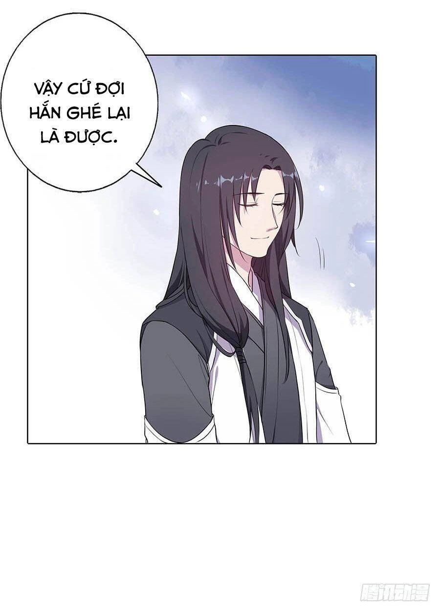 Lầu Trà Thủy Sinh Mộng Chapter 19 - 8