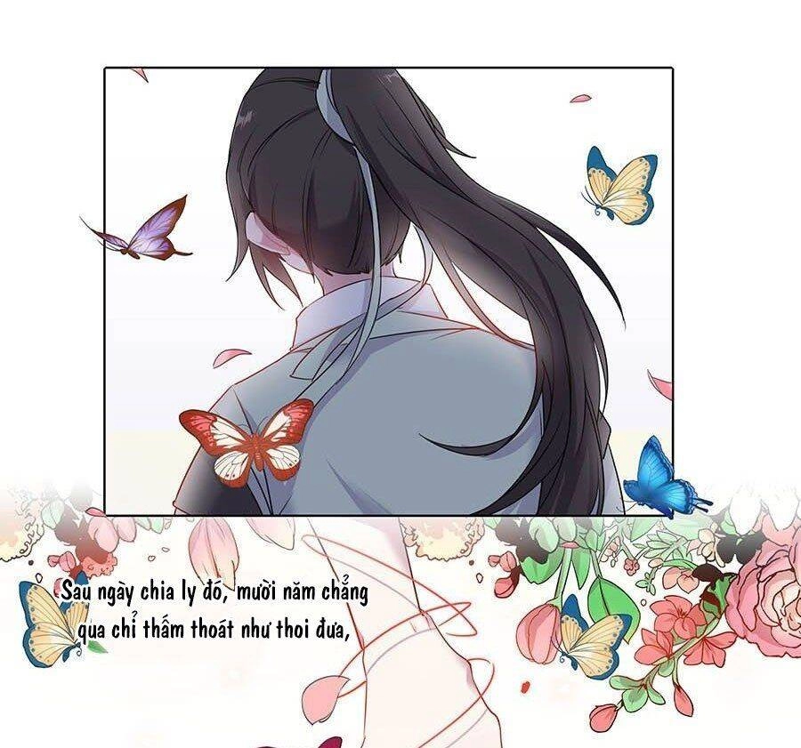 Lầu Trà Thủy Sinh Mộng Chapter 19 - 19